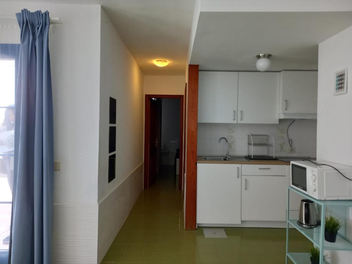 Apartmán Mar Y Sol Caleta De Fuste Exteriér fotografie
