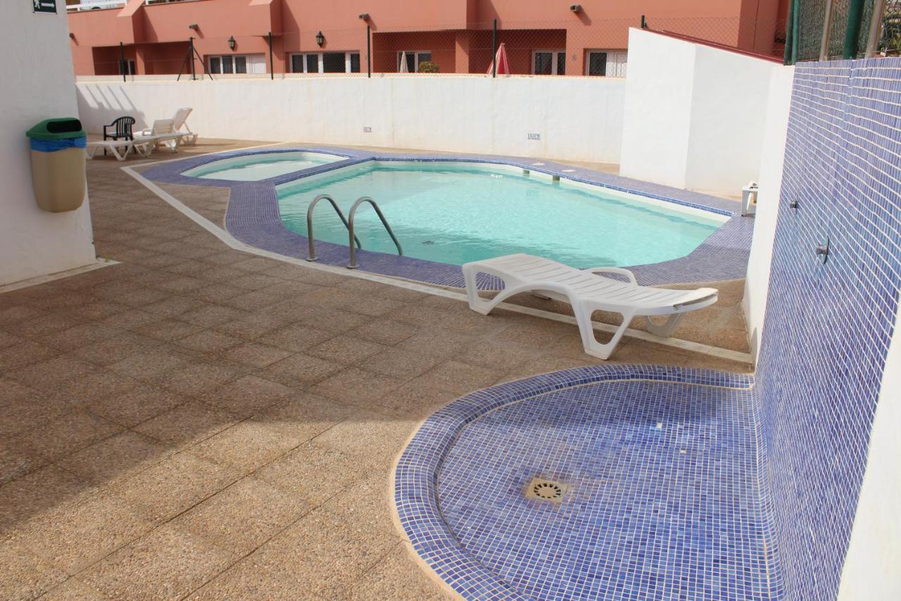 Apartmán Mar Y Sol Caleta De Fuste Exteriér fotografie