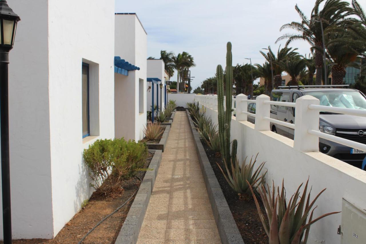 Apartmán Mar Y Sol Caleta De Fuste Exteriér fotografie